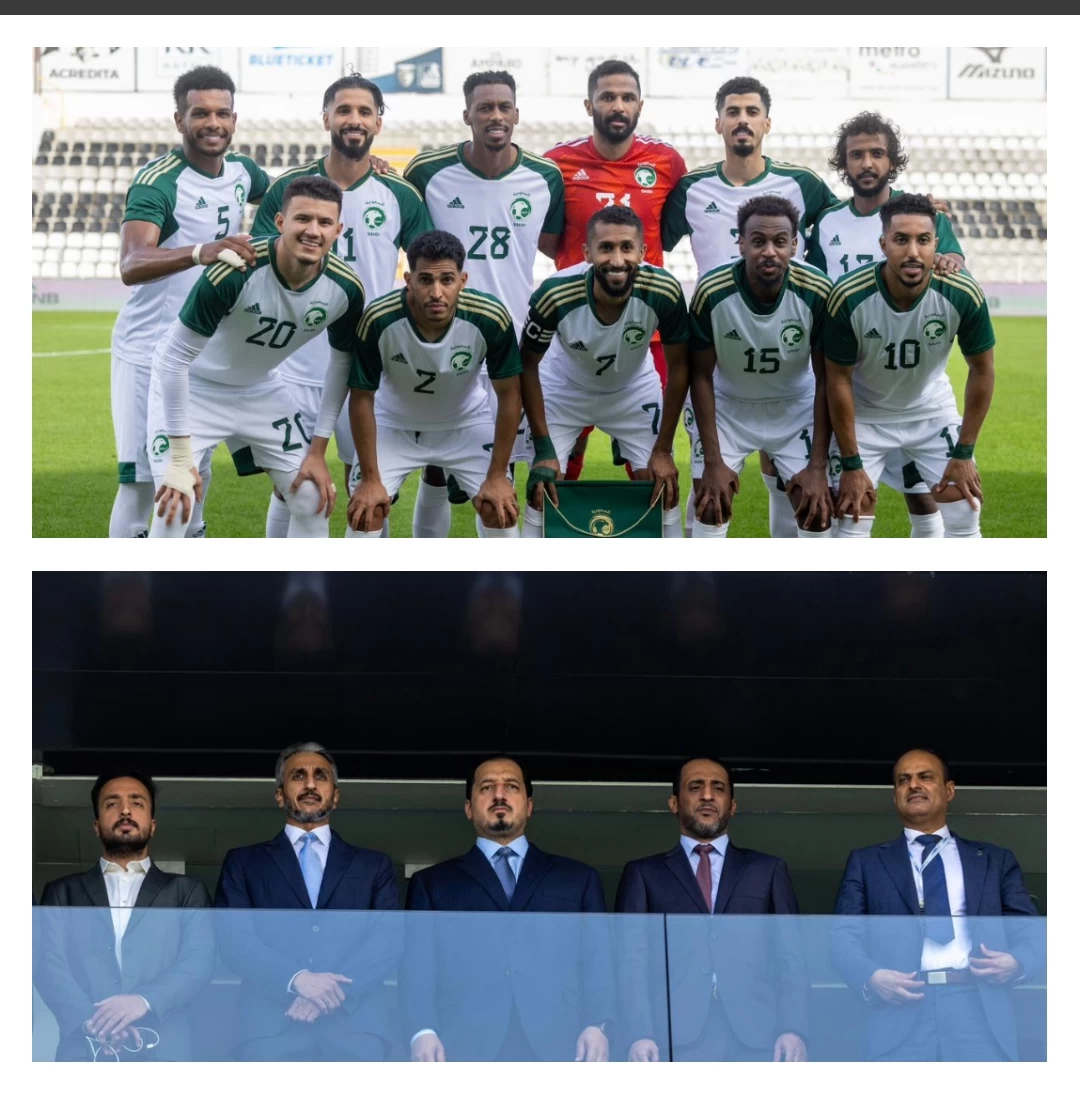 الأخضر يخسر ودية مالي ، ومانشيني يفشل في تحقيق أي فوز حتى الآن.