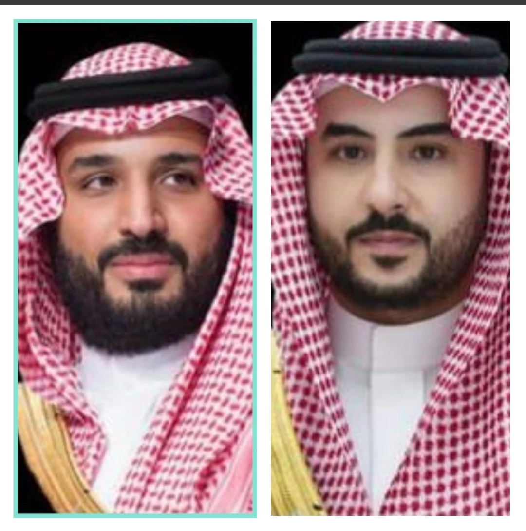 بتوجيه من سمو ولي العهد.. سمو وزير الدفاع يصل العاصمة الأمريكية واشنطن في زيارةٍ رسمية