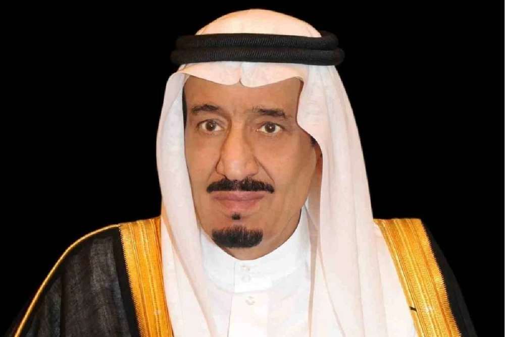 خادم الحرمين الشريفين يصدر أمرًا ملكيًا بترقية 26 قاضيًا بديوان المظالم