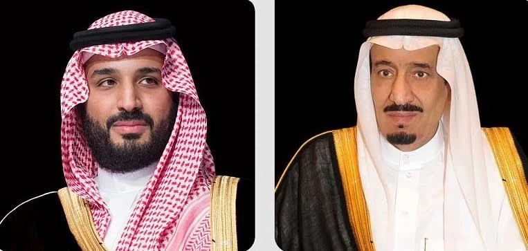 خادم الحرمين الشريفين يوجه بناءً على ما رفعه سمو ولي العهد بإطلاق اسم الأمير بدر بن عبدالمحسن على أحد طرق مدينة الرياض