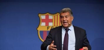 تبرئة برشلونة من تهمة نيجريرا 