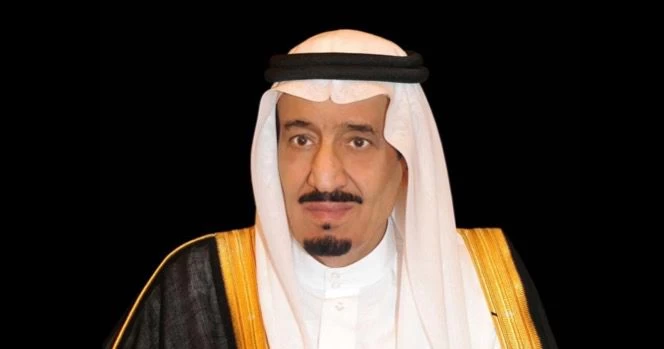 "خادم الحرمين الشريفين يُصدر أمره الكريم باستضافة 2322 حاجًا وحاجة من أكثر من 88 دولة"