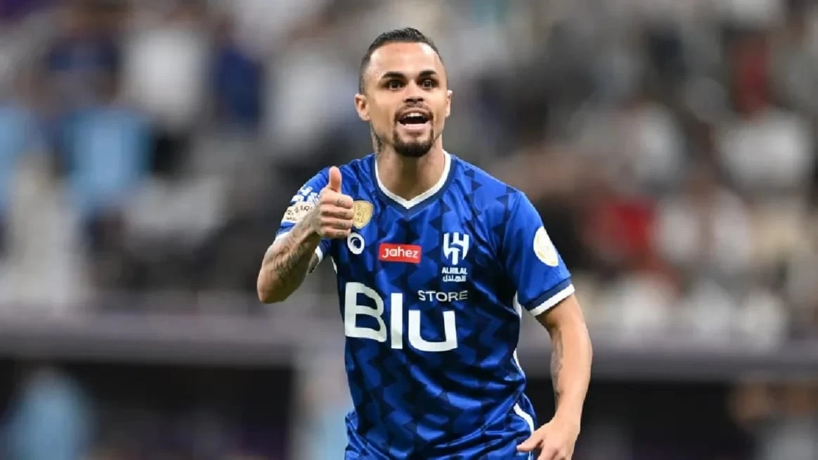 الهلال يحدد سعر ميشايل ديلغادو بـ8 ملايين يورو 