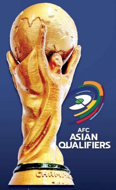 نظرة على المنتخبات المتأهلة إلى كأس آسيا و تصفيات كأس العالم 