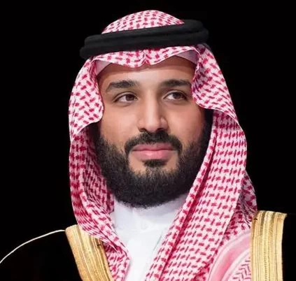 سمو ولي العهد يبعث برقية لدولة رئيسة مجلس وزراء الجمهورية الإيطالية بشأن الدعوة الكريمة التي تلقاها سموه من دولتها للمشاركة في جلسة التواصل لقمة مجموعة السبع (G7)