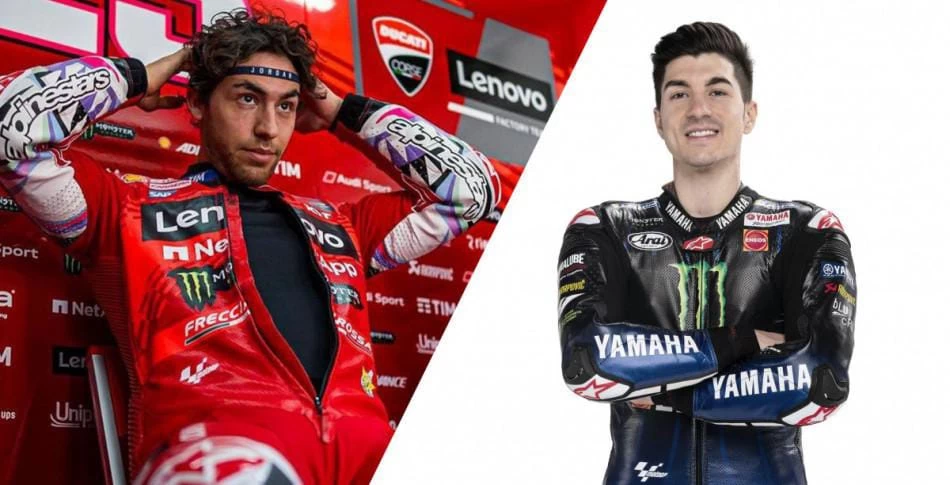 «ريد بول كي تي» يضم باستيانيني وفينياليس