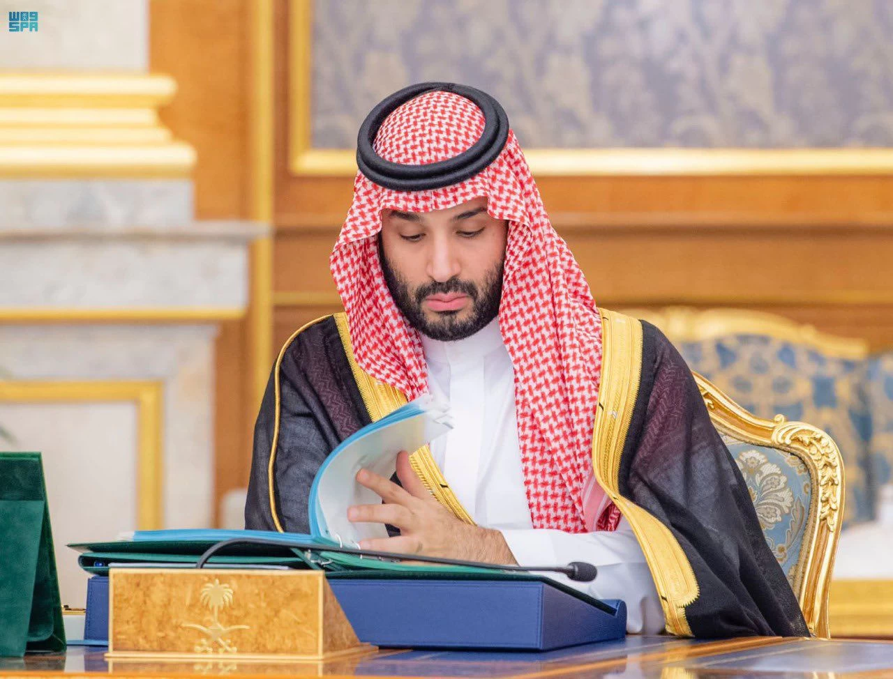 السعودية تتفوق عالميًا: المركز 16 في تقرير التنافسية العالمية 2024