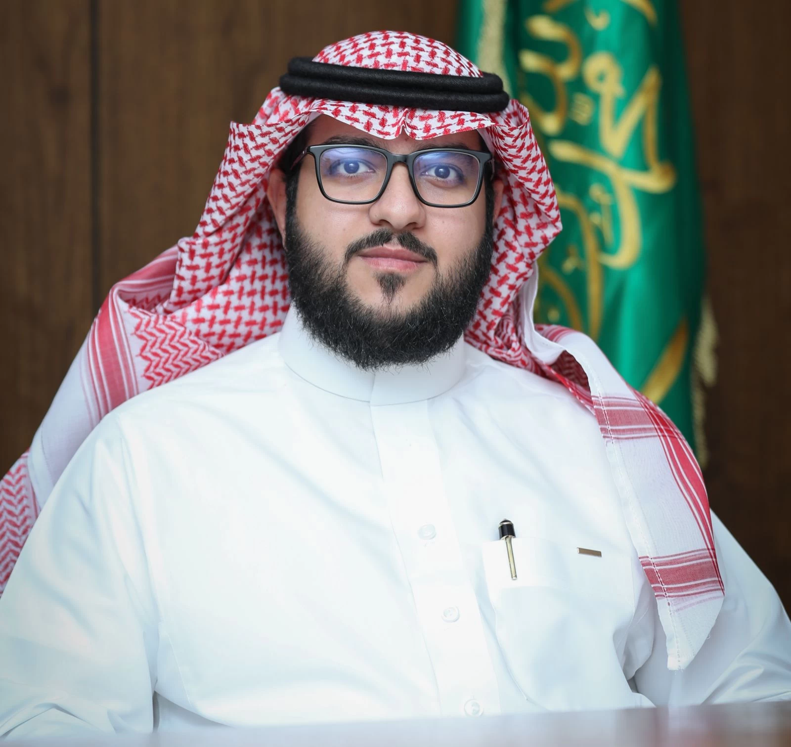الدكتور محمد العيد رئيسًا تنفيذيًّا لمؤسسة "إخاء" لرعاية الأيتام