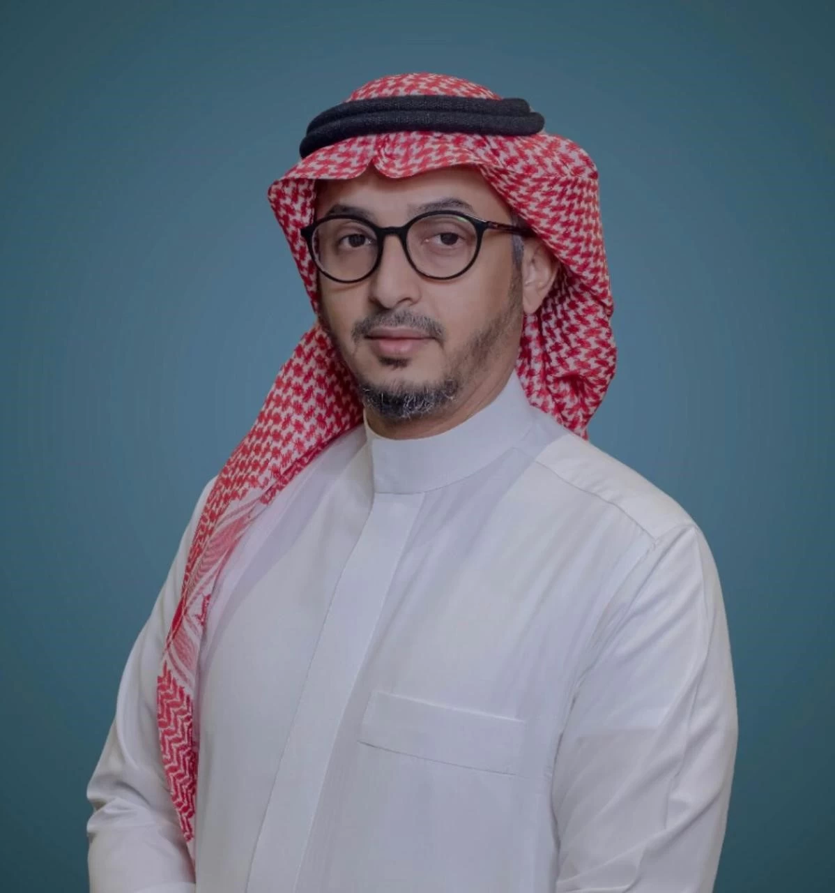 تعيين خالد بن منصور الزهراني أميناً عاماً للأكاديمية الوطنية لتجربة العميل