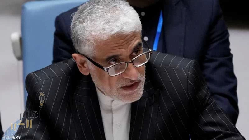 إيران: أميركا قدمت معلومات ودعما سياسيا لضربات إسرائيل