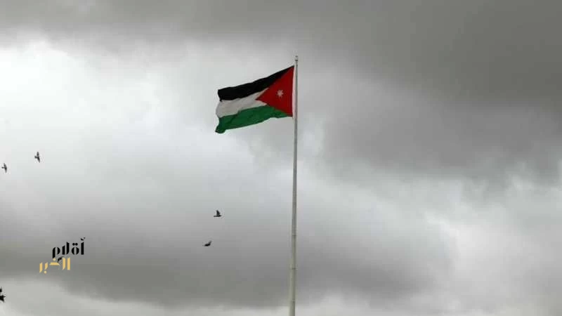 الأردن.. إسقاط صاروخين بالستيين وإرشادات وقائية من الأمن