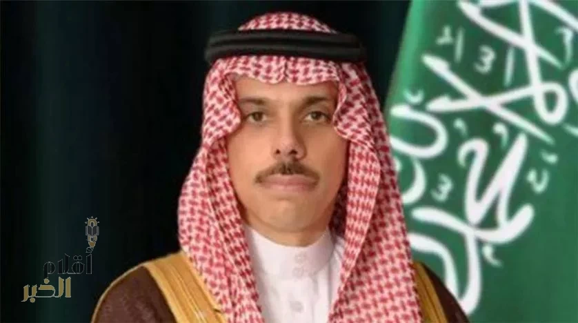 سمو وزير الخارجية يصل إلى نيويورك لترؤس وفد المملكة المُشارك في الجمعية العامة للأمم المتحدة في دورتها الـ80