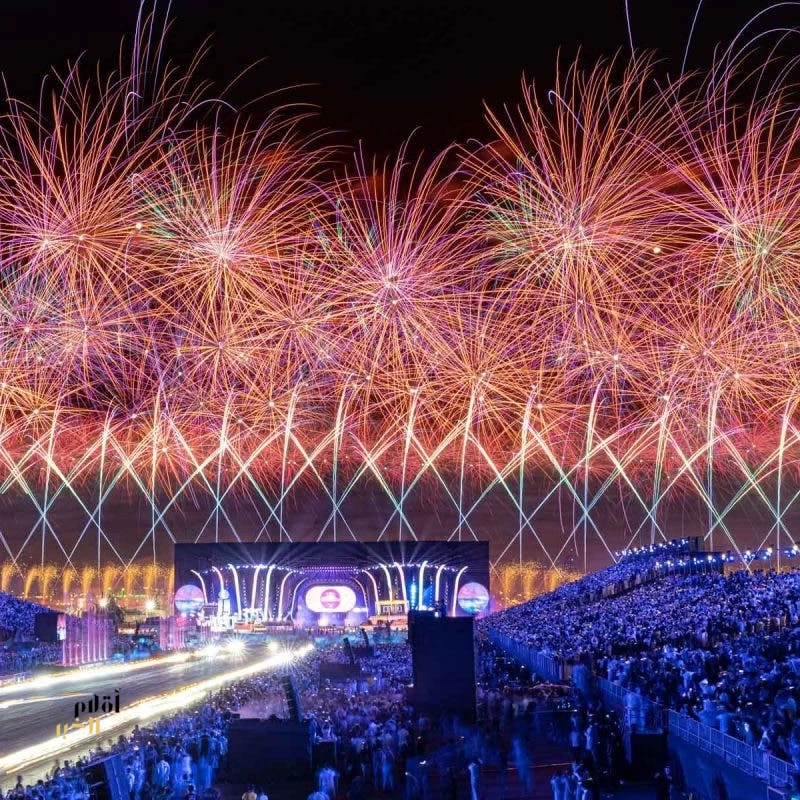 هيئة الترفيه: أكثر من 89 مليون زائر لقطاع الترفيه في المملكة خلال 2025