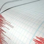 زلزال بقوة 5.7 درجة يضرب منطقة شرق المتوسط ويشعر به سكان مصر