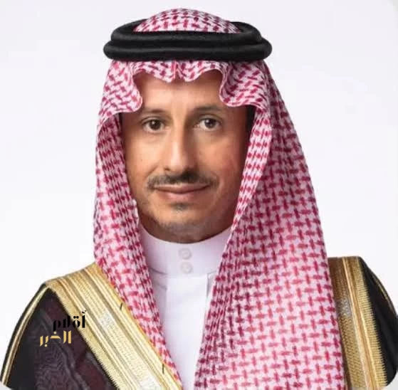 وزير السياحة يهنئ القيادة بمناسبة عيد الفطر