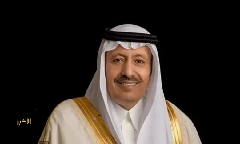 أمير منطقة الباحة يهنئ تجمع الباحة الصحي على تحقيق ميدالية فضية في معرض جنيف الدولي للاختراعات