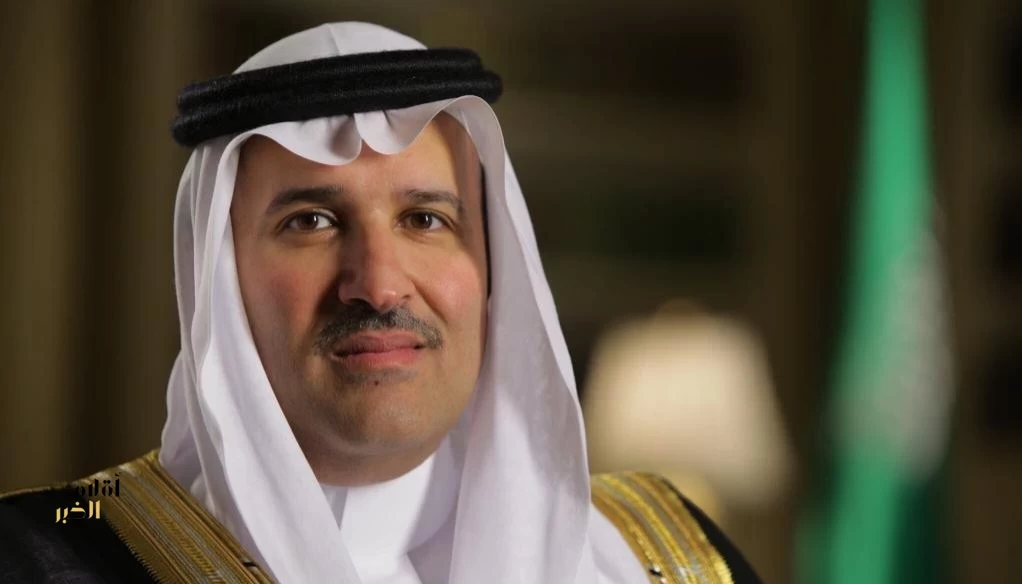 المستشار الخاص لخادم الحرمين يهنئ القيادة بمناسبة عيد الفطر