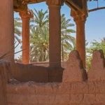 حي العليا التاريخي بحائل.. شواهد عمرانية تستعيد ذاكرة المكان لأكثر من 150 عامًا