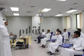مساران جديدان يحددان مستقبل الطلاب المنقطعين عن الدراسة