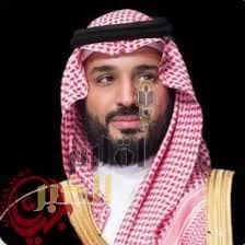 سمو ولي العهد يهنئ رئيس الجمهورية الجابونية رئيس الدولة بذكرى استقلال بلاده