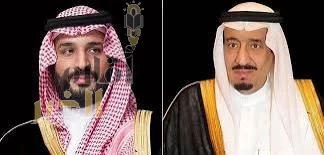 خادم الحرمين الشريفين وبناء على ما رفعه سمو ولي العهد يوجّه بمنح المواطن ماهر الدلبحي وسام الملك عبدالعزيز من الدرجة الأولى نظير شجاعته في إنقاذ الأرواح