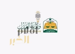 وزارةالعدل: دوائر الأخطاء المهنية الصحية تفصل في (15800) قضية