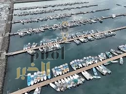 موانئ الصيد بجازان.. وفرة في المعروض البحري تنعكس على الحركة التجارية وأسواق الأسماك