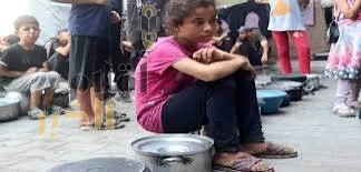 "الصحة العالمية": قطاع غزة يشهد حاليًا أسوأ سيناريو للمجاعة