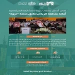 أمين منطقة الرياض يدشّن منصة "عزوة" لتعزيز المشاركة المجتمعية