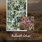 نبات السَّلَّة يزيّن محمية الملك سلمان بن عبدالعزيز الملكية بلونه المزهر