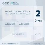 "هيئة العقار": الخميس تنتهي مدة تسجيل العقارات لـ (204) قطع عقارية في منطقتي مكة المكرمة والشرقية