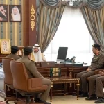 نائب أمير المدينة المنورة يطّلع على الخطط الأمنية والمرورية استعدادًا لبدء العام الدراسي الجديد