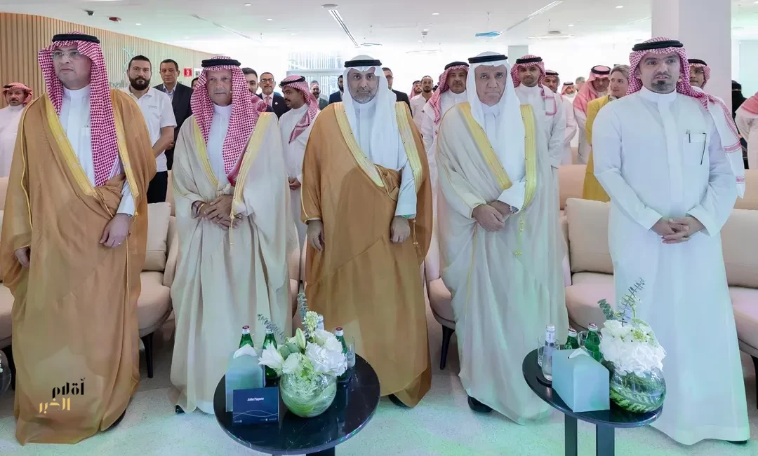 وزير الصحة يفتتح مستشفى البحر الأحمر لتعزيز الخدمات الصحية في الوجهات السياحية
