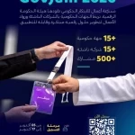 الحكومة الرقمية تُطلق "تحدي الابتكار 2026"