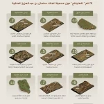 هيئة تطوير محمية الملك سلمان بن عبدالعزيز الملكية تعلن عن قرب إطلاق 10 مسارات للهايكنج معتمدة دوليًّا بطول 70 كم