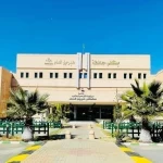 افتتاح وحدة السكري في مستشفى طبرجل العام