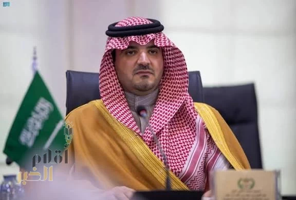 وزير الداخلية يرعى غدًا الثلاثاء حفل افتتاح بطولة العالم لرياضة الإطفاء والإنقاذ ومئوية الدفاع المدني