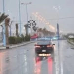 "الأرصاد" ينبّه من أمطار خفيفة على منطقة الجوف ومحافظاتها