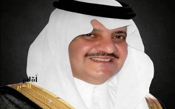 أمير المنطقة الشرقية يرفع الشكر للقيادة على الموافقة بإقامة الحملة الوطنية للعمل الخيري