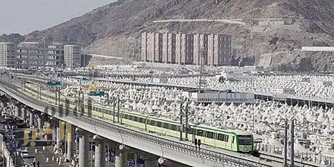 "سار" تعلن الجاهزية التشغيلية الكاملة لقطار المشاعر المقدسة استعدادًا لموسم حج 1446هـ