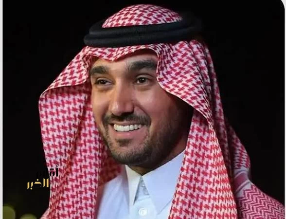 سمو وزير الرياضة: المملكة ستبقى جاهزة دائمًا لاحتضان أكبر الأحداث الرياضية العالمية وفق أعلى المعايير