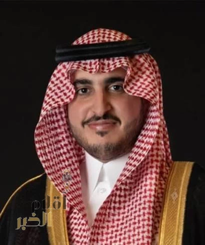 أمير منطقة الجوف يعزّي شيخ عشيرة النصير في وفاة زوجته