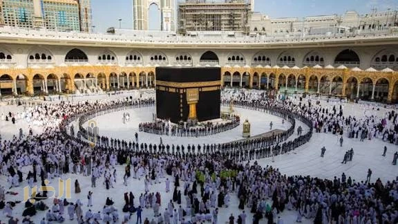 "هيئة العناية بالحرمين": 116 دقيقة مدة زمن العمرة خلال شهر ربيع الثاني