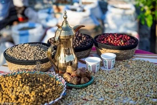 البُن السعودي.. نكهة الأصالة ورمزُ الثقافة