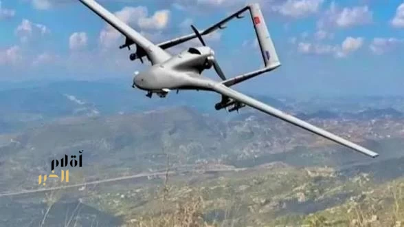 الكويت تعلن رصد وتدمير طائرات مسيرة معادية داخل المجال الجوي الكويتي