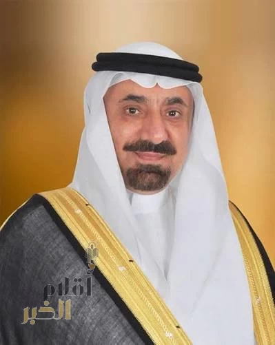 أمير نجران يرفع التهنئة للقيادة بمناسبة تأهل المنتخب السعودي إلى نهائيات كأس العالم 2026