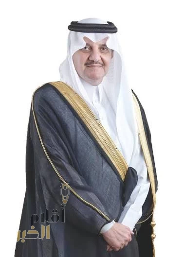 أمير المنطقة الشرقية يرأس اجتماع المحافظين غدًا