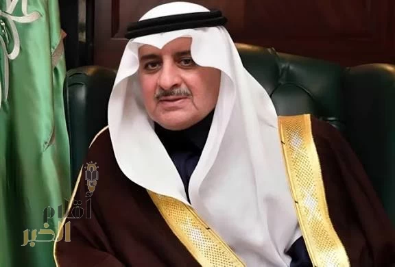 أمير تبوك يرعى حفل تخريج 372 متدربًا من برامج البورد السعودي وعدد من الدبلومات الصحية والطبية غدًا