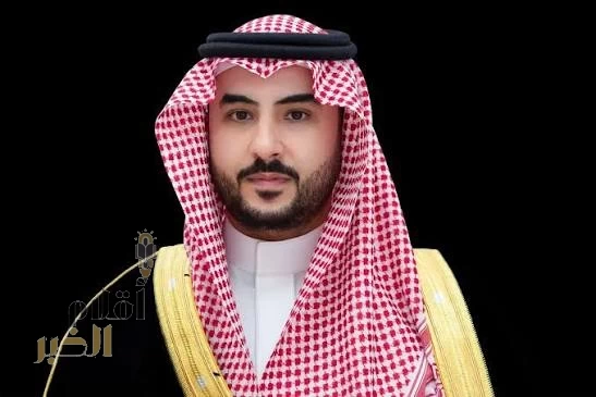 سمو وزير الدفاع يصل دولة الكويت لرئاسة وفد المملكة المشارك في اجتماع الدورة الـ 22 لمجلس الدفاع المشترك لمجلس التعاون لدول الخليج العربية