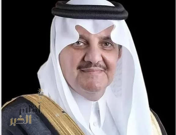 أمير المنطقة الشرقية يدشّن غدًا المدينة العالمية بالدمام